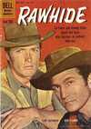 Rawhide #2 Comic Books - Covers, Scans, Photos in Rawhide Comic Books - Covers, Scans, Gallery
